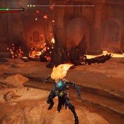 Darksiders III - galeria zdjęć - filmweb
