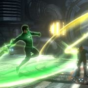 Green Lantern: Rise of the Manhunters - galeria zdjęć - filmweb