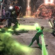 Green Lantern: Rise of the Manhunters - galeria zdjęć - filmweb