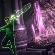 Green Lantern: Rise of the Manhunters - galeria zdjęć - filmweb