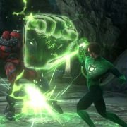 Green Lantern: Rise of the Manhunters - galeria zdjęć - filmweb