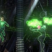 Green Lantern: Rise of the Manhunters - galeria zdjęć - filmweb