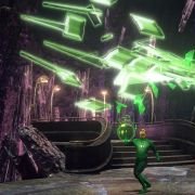 Green Lantern: Rise of the Manhunters - galeria zdjęć - filmweb