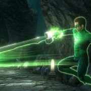 Green Lantern: Rise of the Manhunters - galeria zdjęć - filmweb