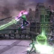 Green Lantern: Rise of the Manhunters - galeria zdjęć - filmweb