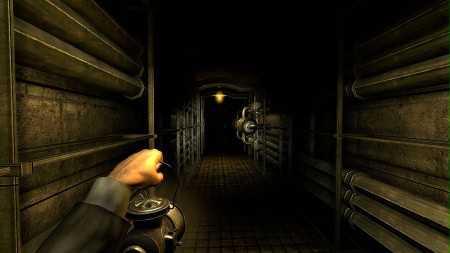 Amnesia: A Machine for Pigs - galeria zdjęć - filmweb