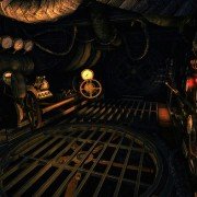 Amnesia: A Machine for Pigs - galeria zdjęć - filmweb