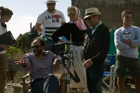Nienasyceni - galeria zdjęć - filmweb