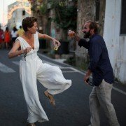 A Bigger Splash - galeria zdjęć - filmweb