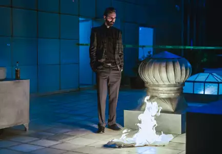 Mroczne pożądanie - galeria zdjęć - filmweb