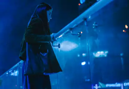Mroczne pożądanie - galeria zdjęć - filmweb