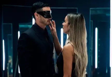 Mroczne pożądanie - galeria zdjęć - filmweb