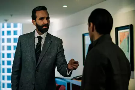 Mroczne pożądanie - galeria zdjęć - filmweb