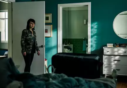 Mroczne pożądanie - galeria zdjęć - filmweb
