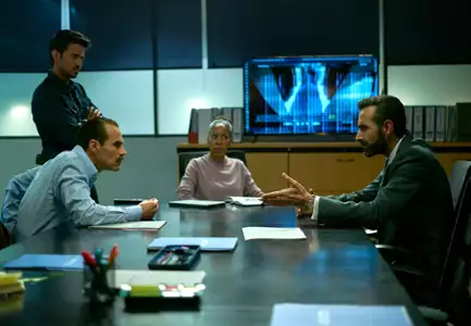 Mroczne pożądanie - galeria zdjęć - filmweb