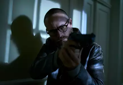Mroczne pożądanie - galeria zdjęć - filmweb