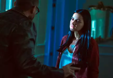 Mroczne pożądanie - galeria zdjęć - filmweb