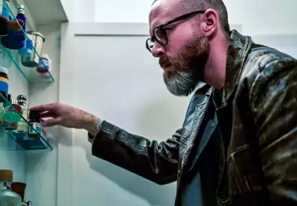 Mroczne pożądanie - galeria zdjęć - filmweb