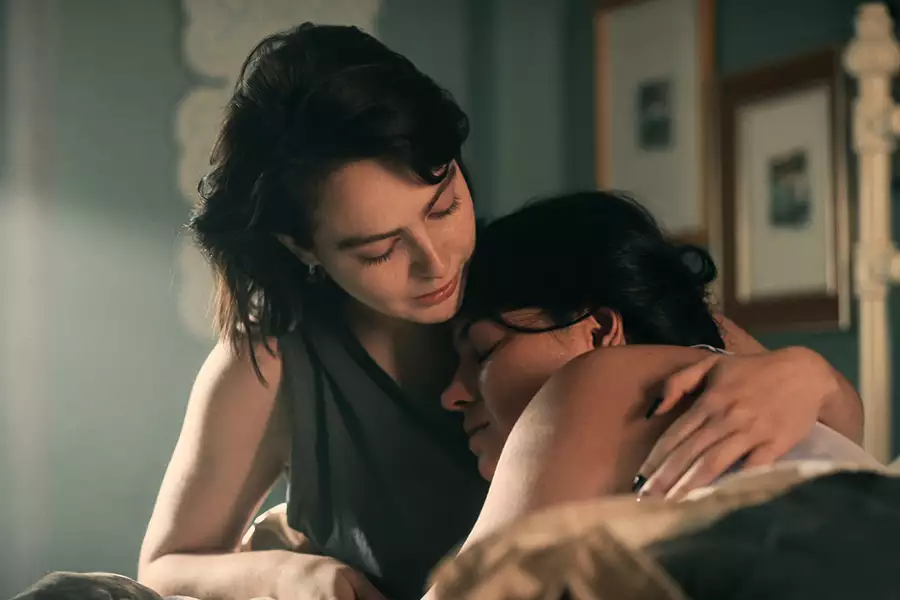 Mroczne pożądanie - galeria zdjęć - filmweb