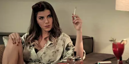 Mroczne pożądanie - galeria zdjęć - filmweb