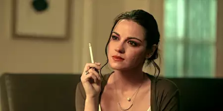 Mroczne pożądanie - galeria zdjęć - filmweb