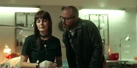 Mroczne pożądanie - galeria zdjęć - filmweb