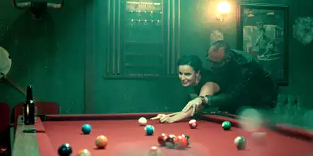 Mroczne pożądanie - galeria zdjęć - filmweb