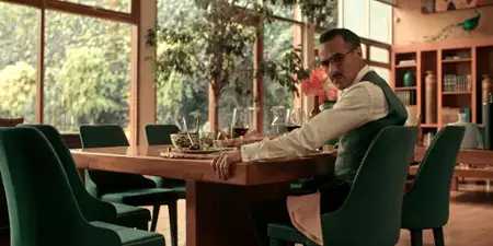 Mroczne pożądanie - galeria zdjęć - filmweb
