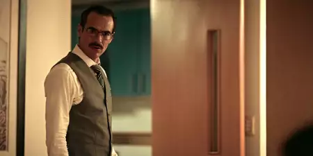Mroczne pożądanie - galeria zdjęć - filmweb
