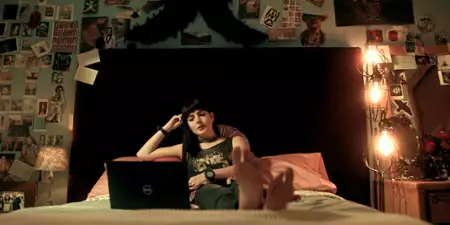 Mroczne pożądanie - galeria zdjęć - filmweb