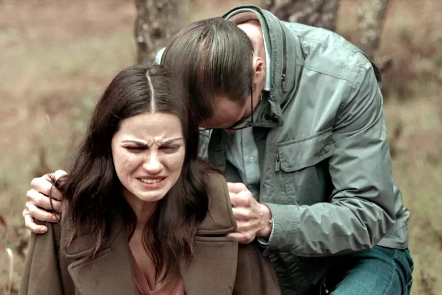 Mroczne pożądanie - galeria zdjęć - filmweb