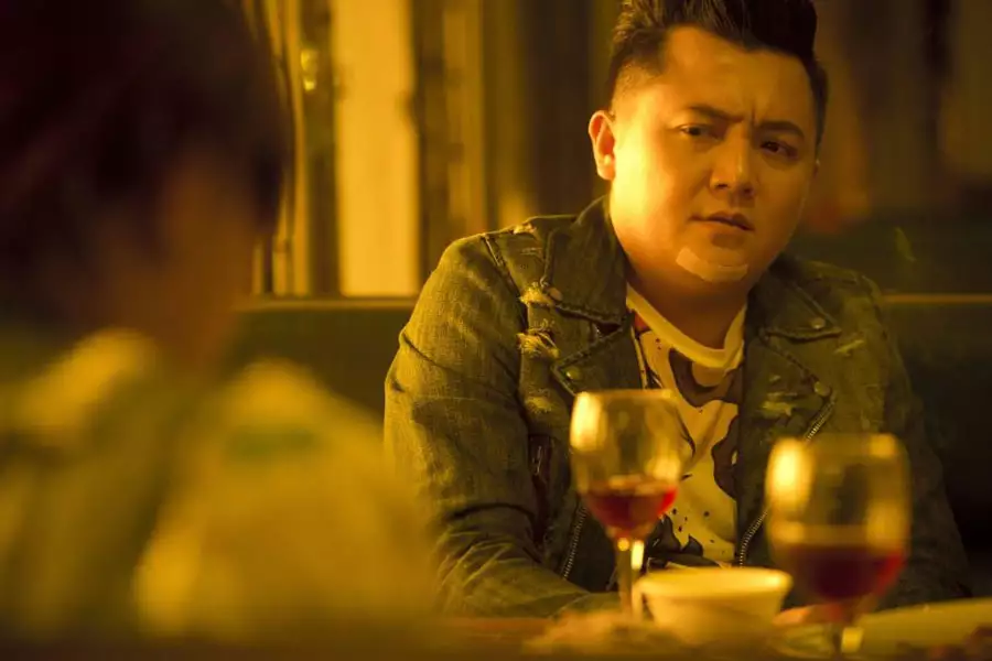 Tian Mi Sha Ji - galeria zdjęć - filmweb