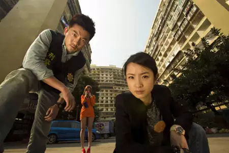 Tian Mi Sha Ji - galeria zdjęć - filmweb