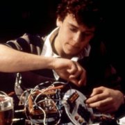 The Manhattan Project - galeria zdjęć - filmweb