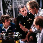Projekt Manhattan - galeria zdjęć - filmweb