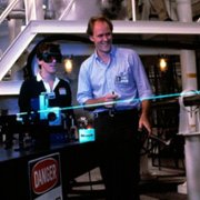 Projekt Manhattan - galeria zdjęć - filmweb