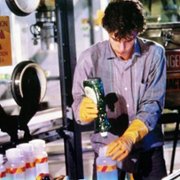 The Manhattan Project - galeria zdjęć - filmweb