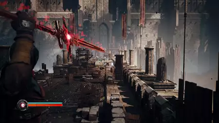 Blood Spear - galeria zdjęć - filmweb