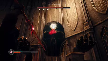 Blood Spear - galeria zdjęć - filmweb