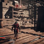 Blood Spear - galeria zdjęć - filmweb