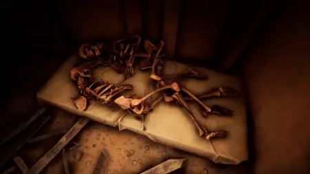 HORROR TALES: The Wine - galeria zdjęć - filmweb
