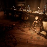 HORROR TALES: The Wine - galeria zdjęć - filmweb