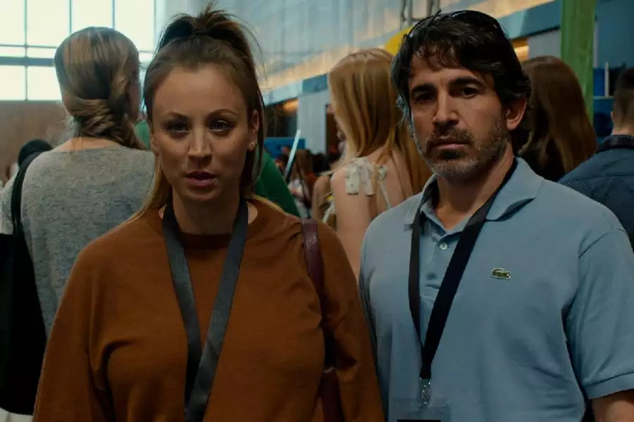 Based on a True Story - galeria zdjęć - filmweb