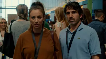 Based on a True Story - galeria zdjęć - filmweb