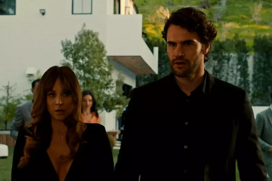Based on a True Story - galeria zdjęć - filmweb