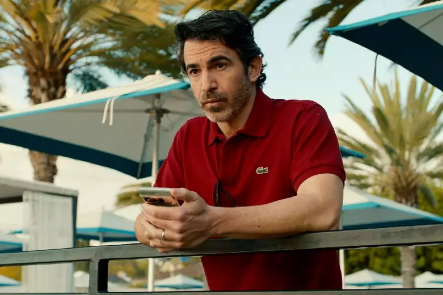 Based on a True Story - galeria zdjęć - filmweb