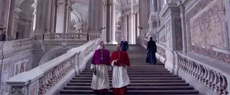 Konklawe - galeria zdjęć - filmweb