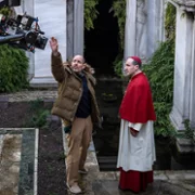 Conclave - galeria zdjęć - filmweb