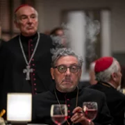 Conclave - galeria zdjęć - filmweb