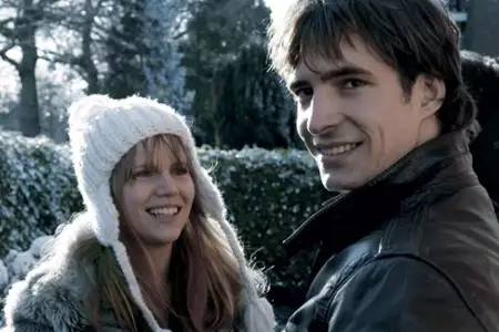 Święty - galeria zdjęć - filmweb